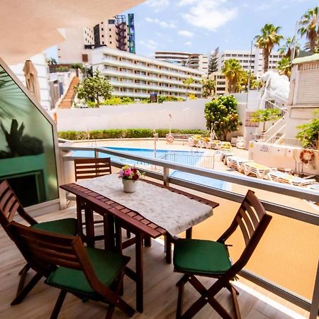 Los Elefantes Apartment San Bartolomé Dış mekan fotoğraf