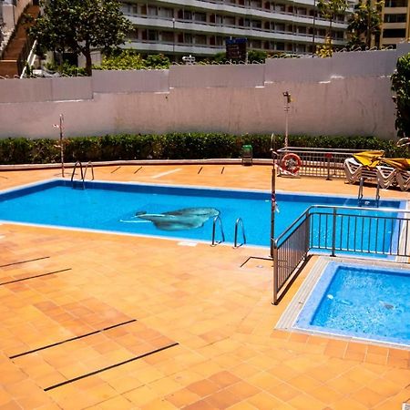 Los Elefantes Apartment San Bartolomé Dış mekan fotoğraf