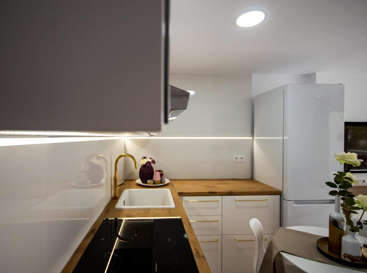 Los Elefantes Apartment San Bartolomé Dış mekan fotoğraf