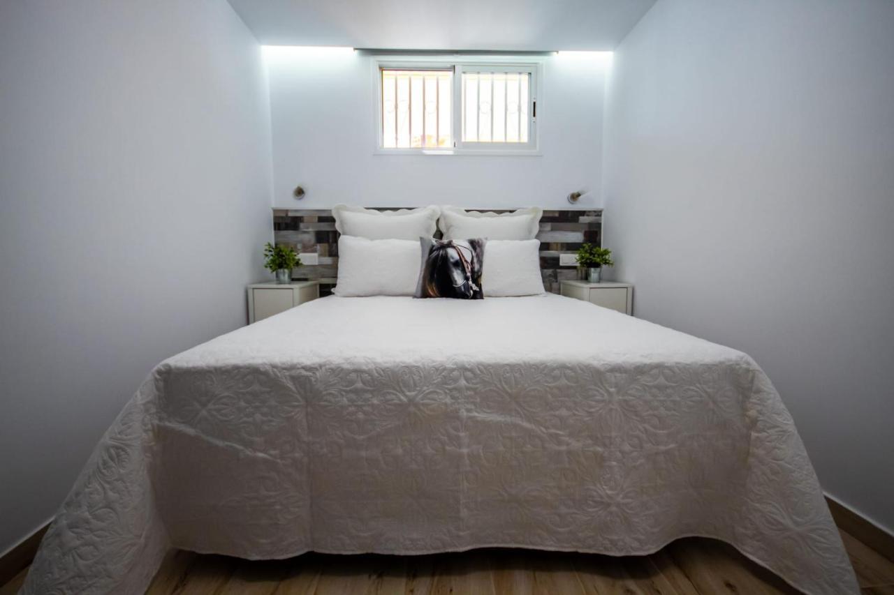 Los Elefantes Apartment San Bartolomé Dış mekan fotoğraf