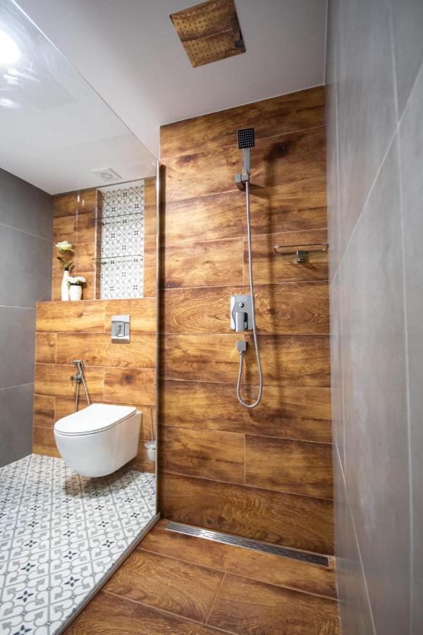 Los Elefantes Apartment San Bartolomé Dış mekan fotoğraf