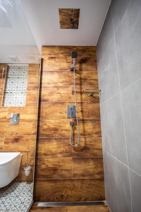 Los Elefantes Apartment San Bartolomé Dış mekan fotoğraf