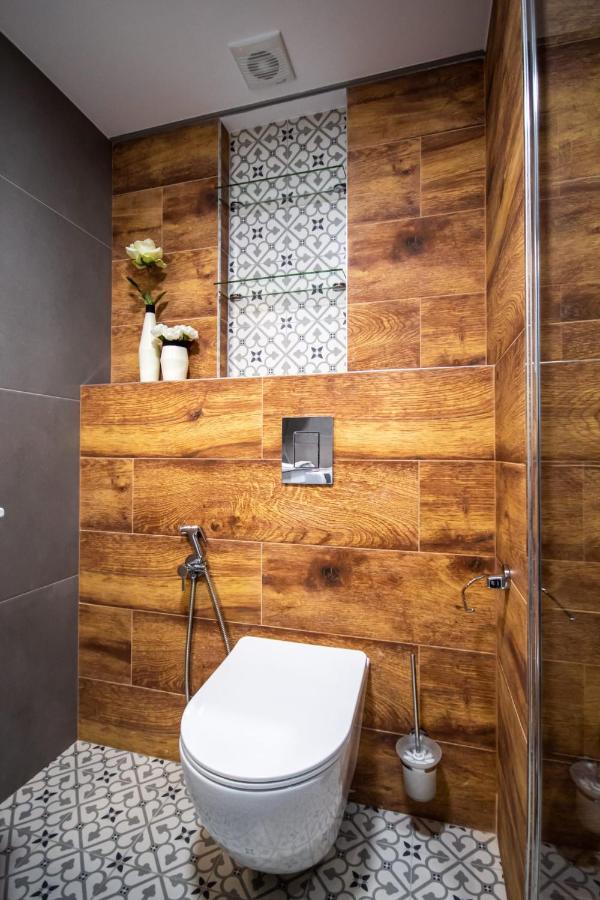 Los Elefantes Apartment San Bartolomé Dış mekan fotoğraf